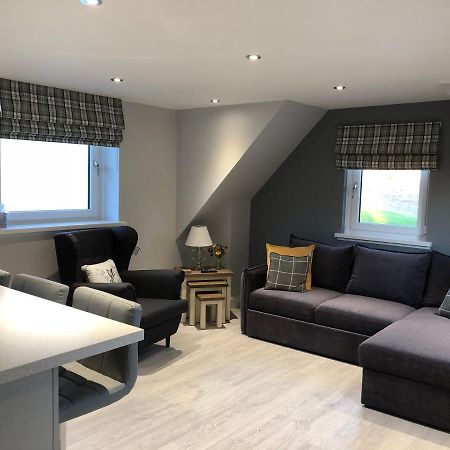 Millbrig Country Apartment Oldmeldrum Экстерьер фото