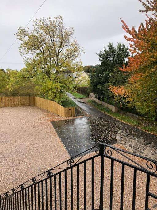Millbrig Country Apartment Oldmeldrum Экстерьер фото