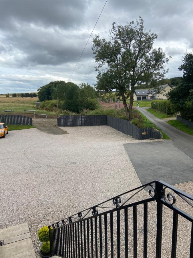 Millbrig Country Apartment Oldmeldrum Экстерьер фото