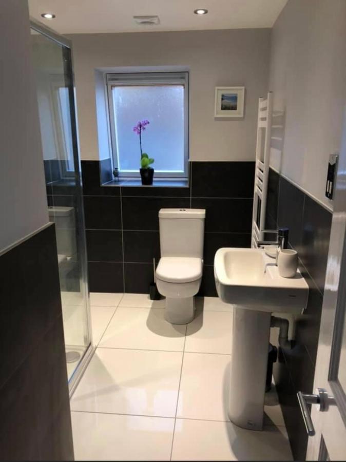 Millbrig Country Apartment Oldmeldrum Экстерьер фото
